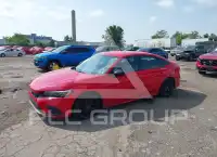 2022 Honda CIVIC фото