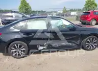 2022 Honda CIVIC фото