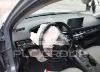 2022 Honda CIVIC фото