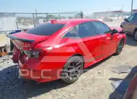2022 Honda CIVIC фото