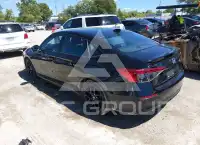 2022 Honda CIVIC фото