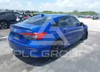 2022 Honda CIVIC photo