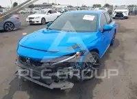 2022 Honda CIVIC photo