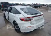 2022 Honda CIVIC фото
