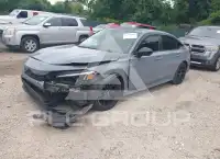 2022 Honda CIVIC фото