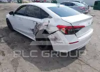 2022 Honda CIVIC фото