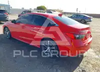 2022 Honda CIVIC фото