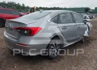 2022 Honda CIVIC photo