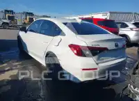 2022 Honda CIVIC photo