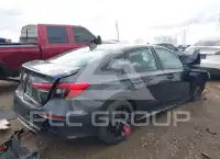 2022 Honda CIVIC фото