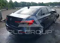 2022 Honda CIVIC photo