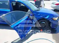 2022 Honda CIVIC фото