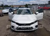 2022 Honda CIVIC фото