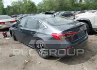 2022 Honda CIVIC фото