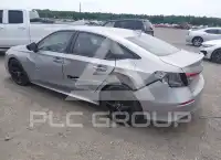 2022 Honda CIVIC фото
