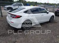 2022 Honda CIVIC фото