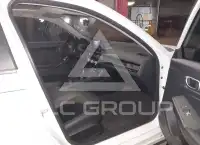 2022 Honda CIVIC фото