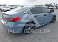 2022 Honda CIVIC фото