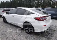 2022 Honda CIVIC photo