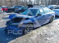 2022 Honda CIVIC фото