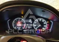 2022 Honda CIVIC фото