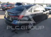 2022 Honda CIVIC фото
