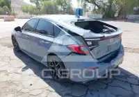 2022 Honda CIVIC фото