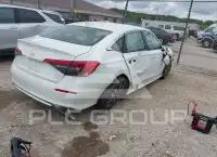 2022 Honda CIVIC фото