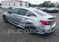 2022 Honda CIVIC фото