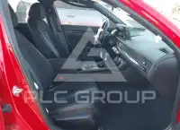 2022 Honda CIVIC фото