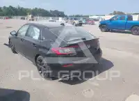2022 Honda CIVIC фото