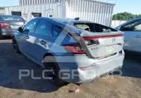 2022 Honda CIVIC photo