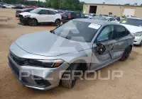 2022 Honda CIVIC фото