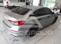 2022 Honda CIVIC фото