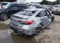 2022 Honda CIVIC фото