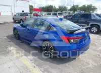2022 Honda CIVIC photo