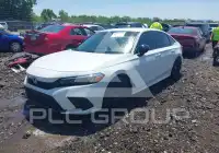 2022 Honda CIVIC фото