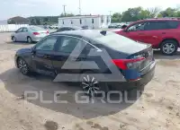 2022 Honda CIVIC фото