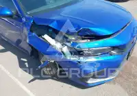 2022 Honda CIVIC фото