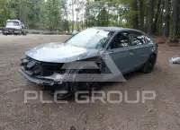 2022 Honda CIVIC фото