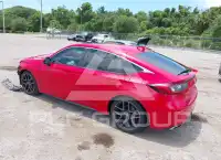 2022 Honda CIVIC фото