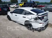 2022 Honda CIVIC фото