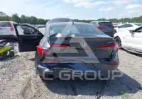 2022 Honda CIVIC фото