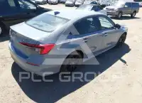 2022 Honda CIVIC фото