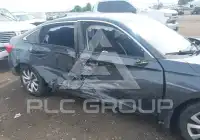 2022 Honda CIVIC фото