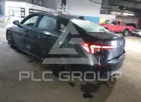 2022 Honda CIVIC фото