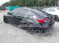 2022 Honda CIVIC photo