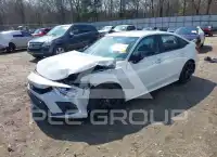 2022 Honda CIVIC фото