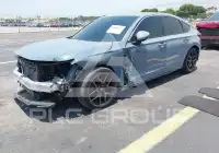 2022 Honda CIVIC photo