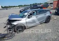 2022 Honda CIVIC фото
